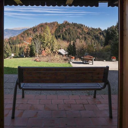 Fairytale Cottage - Peaceful Getaway Near Bled Zgornje Gorje Luaran gambar