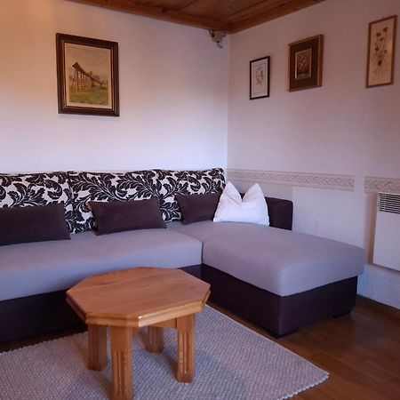Fairytale Cottage - Peaceful Getaway Near Bled Zgornje Gorje Luaran gambar