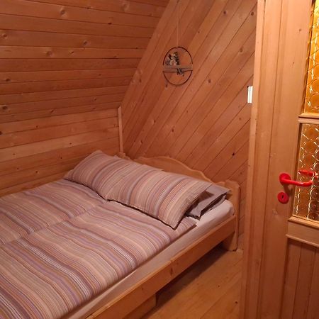 Fairytale Cottage - Peaceful Getaway Near Bled Zgornje Gorje Luaran gambar