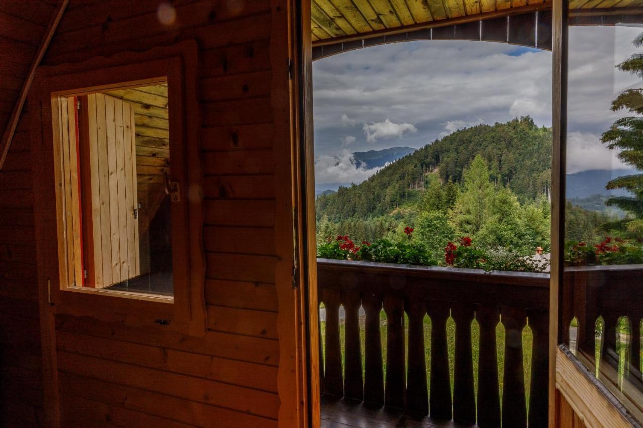 Fairytale Cottage - Peaceful Getaway Near Bled Zgornje Gorje Luaran gambar