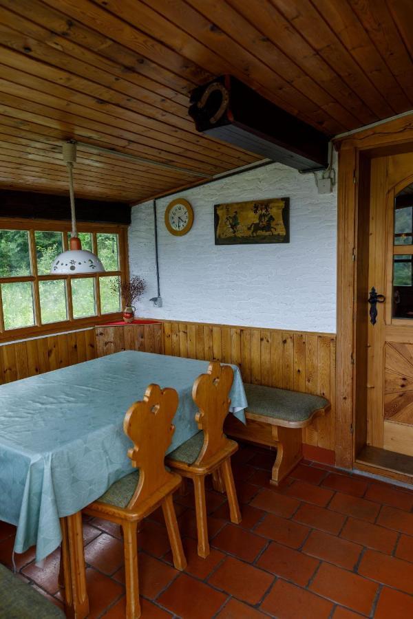 Fairytale Cottage - Peaceful Getaway Near Bled Zgornje Gorje Luaran gambar