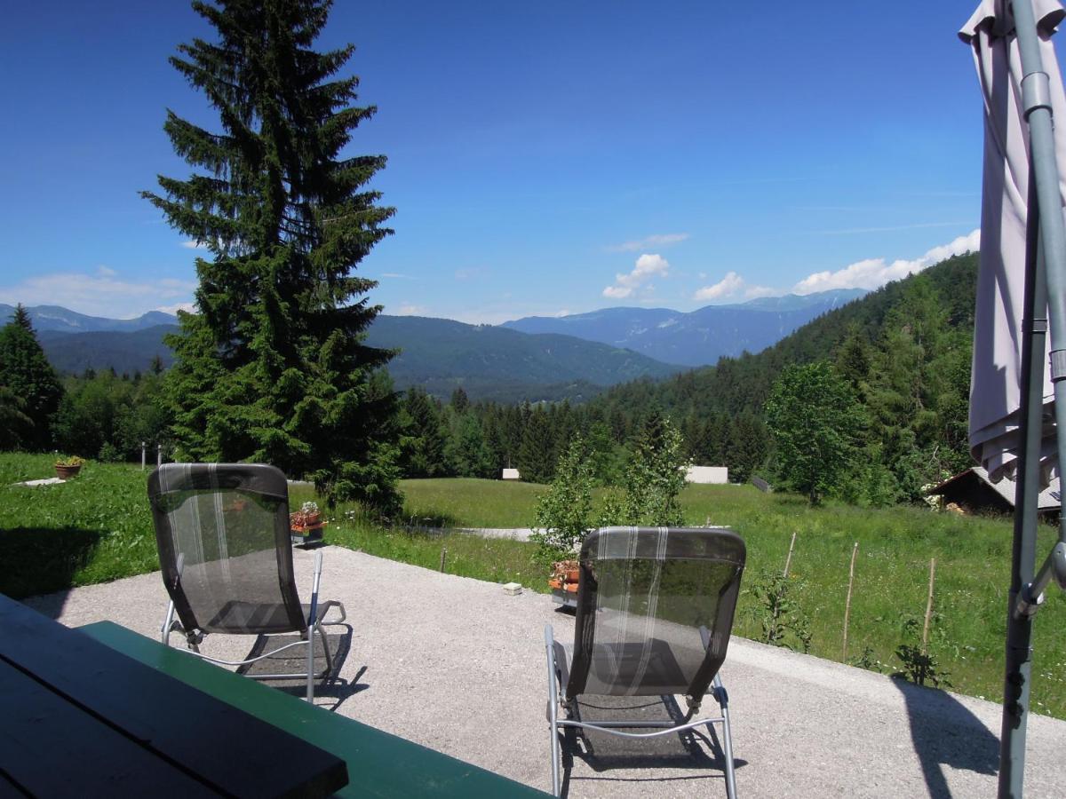 Fairytale Cottage - Peaceful Getaway Near Bled Zgornje Gorje Luaran gambar