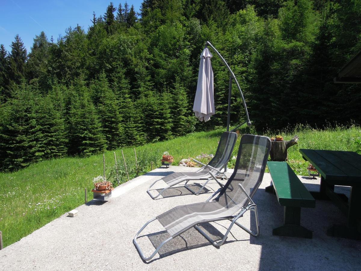 Fairytale Cottage - Peaceful Getaway Near Bled Zgornje Gorje Luaran gambar