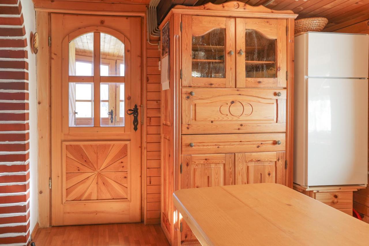 Fairytale Cottage - Peaceful Getaway Near Bled Zgornje Gorje Luaran gambar
