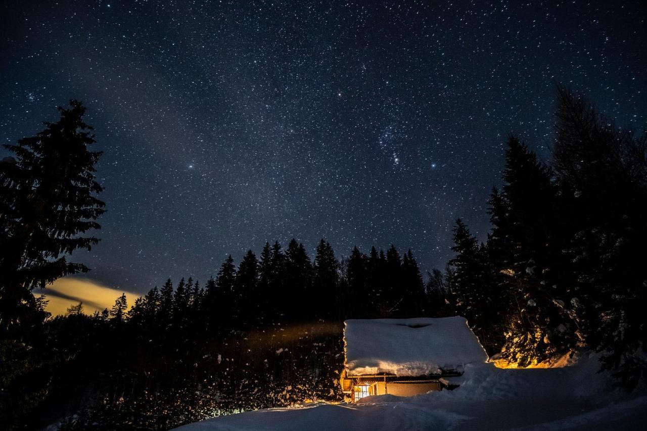 Fairytale Cottage - Peaceful Getaway Near Bled Zgornje Gorje Luaran gambar