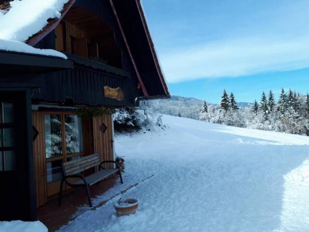 Fairytale Cottage - Peaceful Getaway Near Bled Zgornje Gorje Luaran gambar