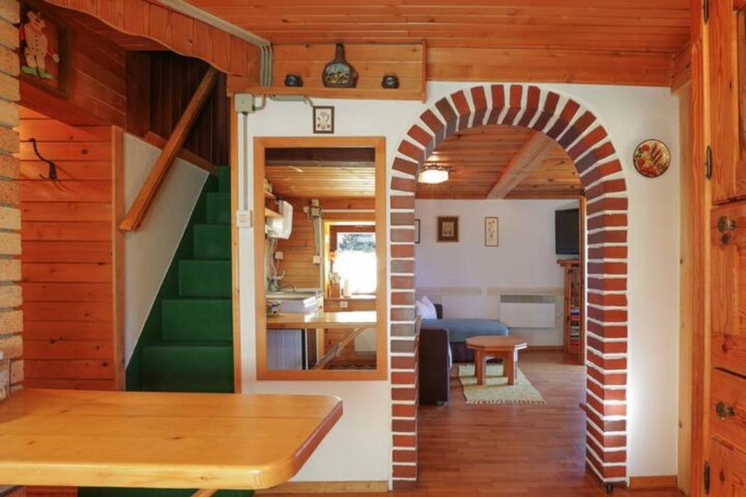 Fairytale Cottage - Peaceful Getaway Near Bled Zgornje Gorje Luaran gambar