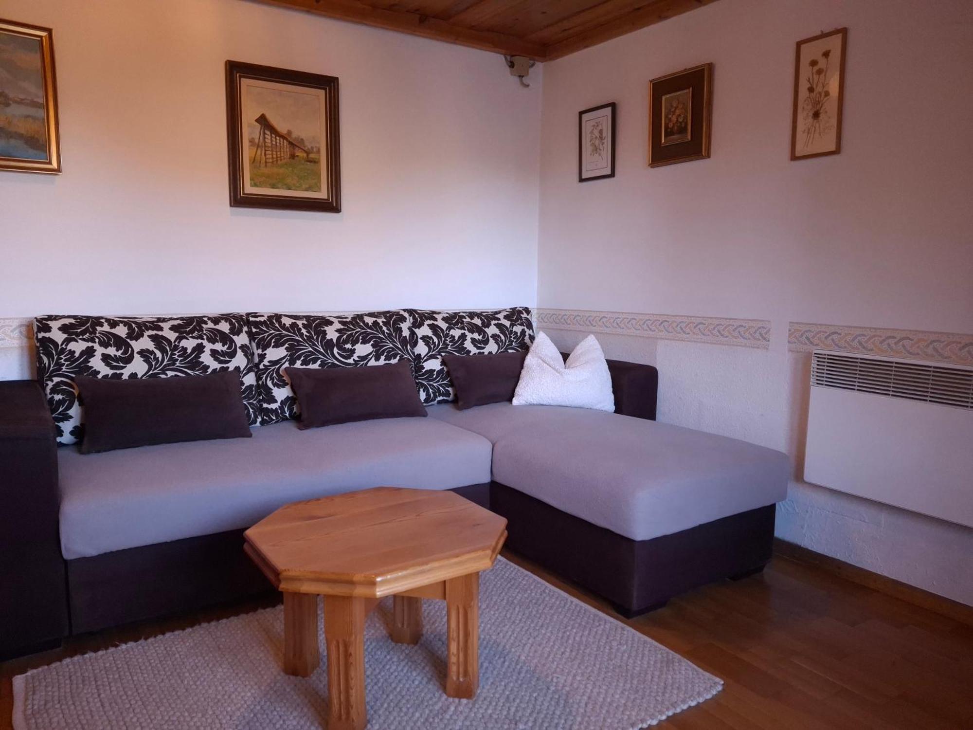 Fairytale Cottage - Peaceful Getaway Near Bled Zgornje Gorje Luaran gambar