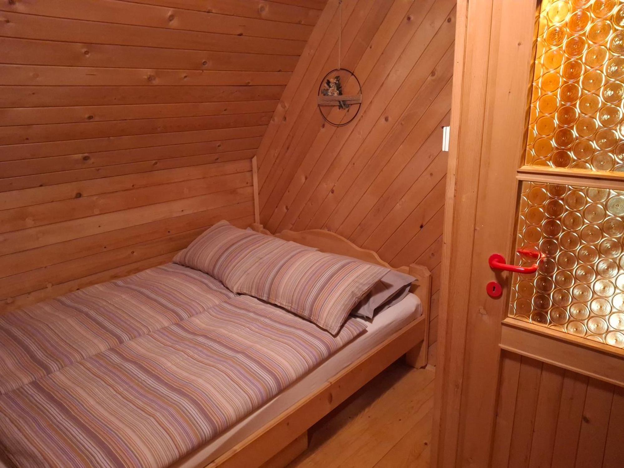 Fairytale Cottage - Peaceful Getaway Near Bled Zgornje Gorje Luaran gambar