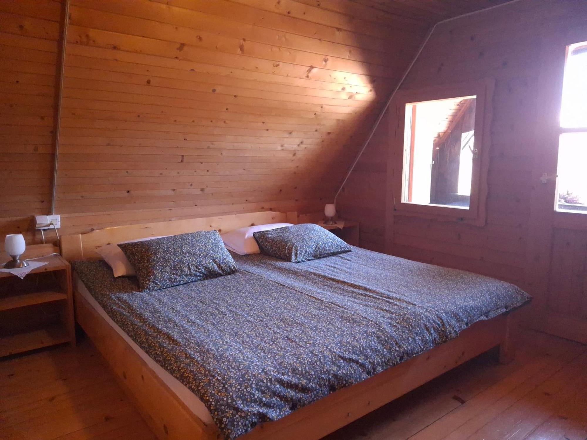 Fairytale Cottage - Peaceful Getaway Near Bled Zgornje Gorje Luaran gambar