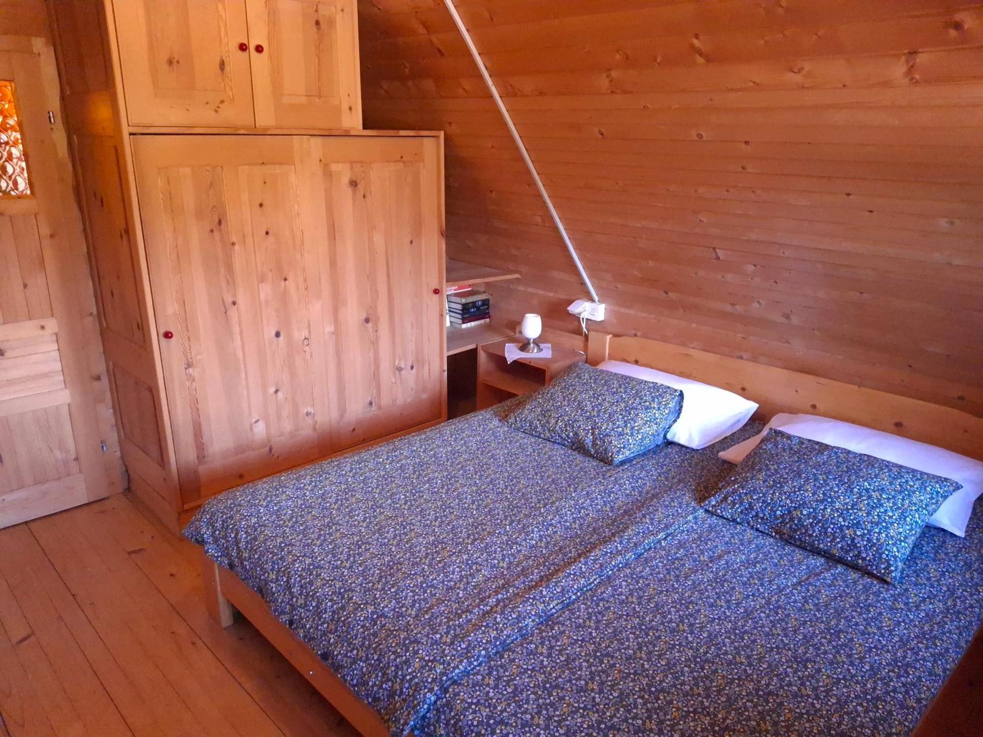 Fairytale Cottage - Peaceful Getaway Near Bled Zgornje Gorje Luaran gambar