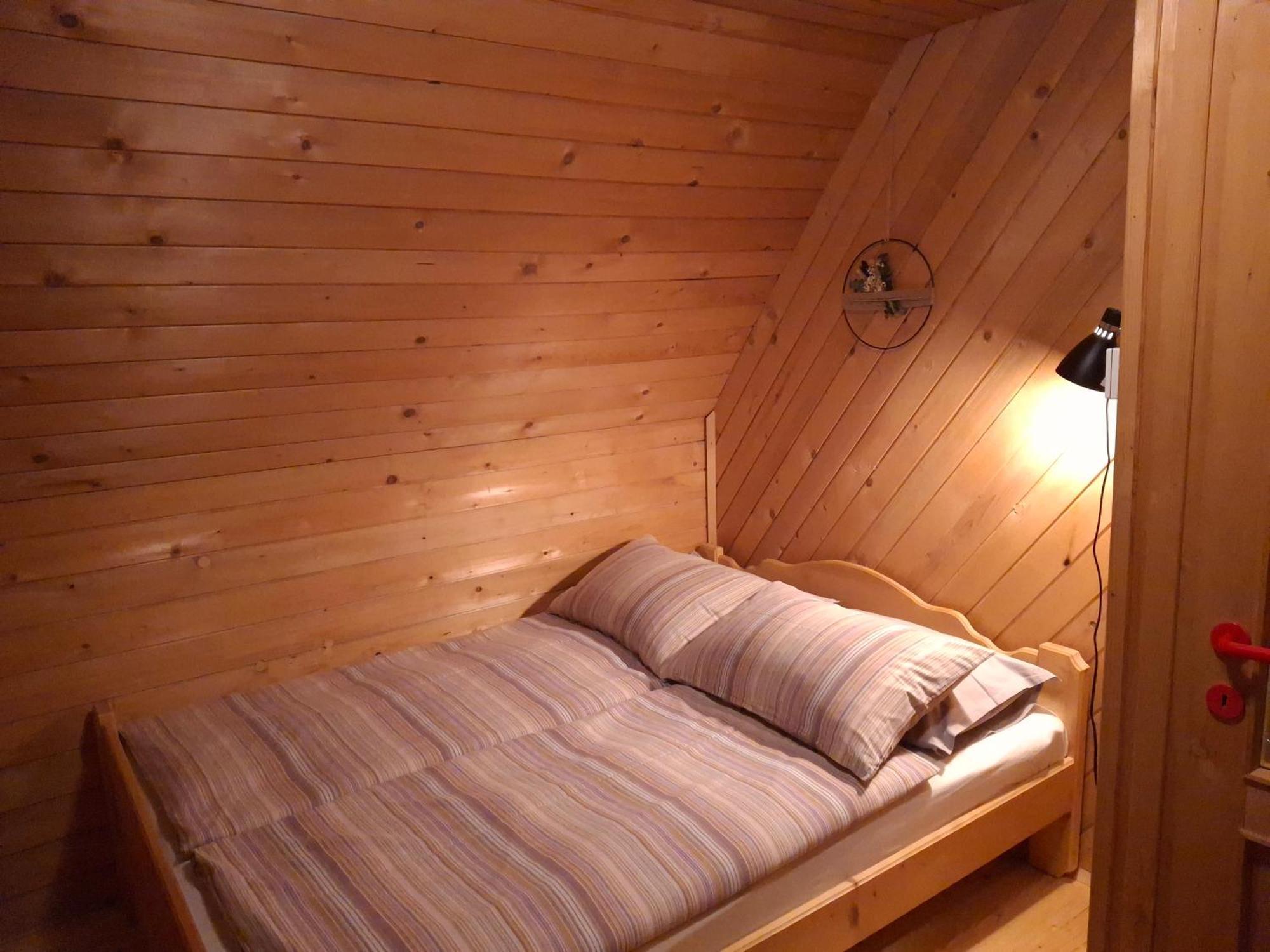 Fairytale Cottage - Peaceful Getaway Near Bled Zgornje Gorje Luaran gambar
