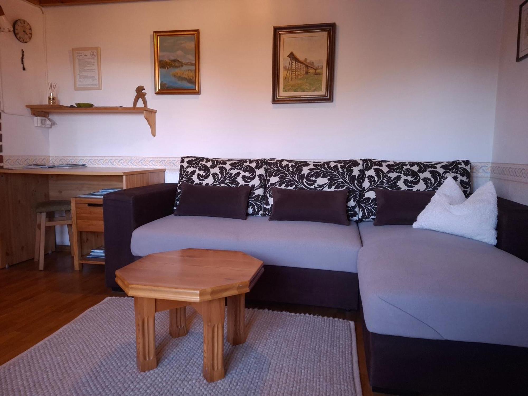 Fairytale Cottage - Peaceful Getaway Near Bled Zgornje Gorje Luaran gambar