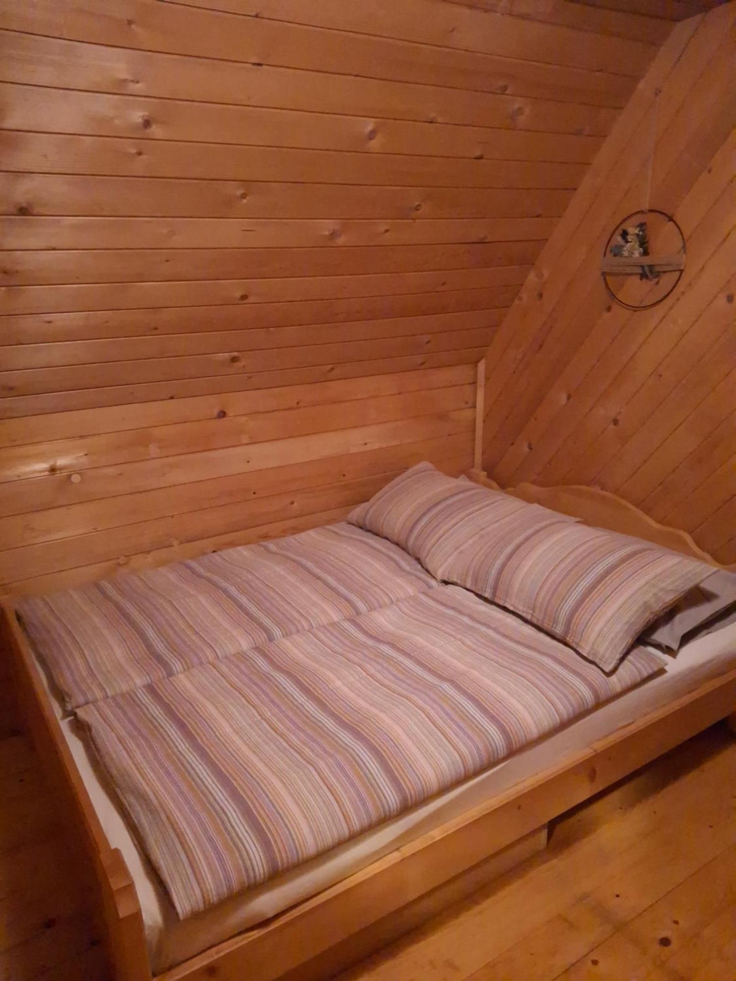 Fairytale Cottage - Peaceful Getaway Near Bled Zgornje Gorje Luaran gambar