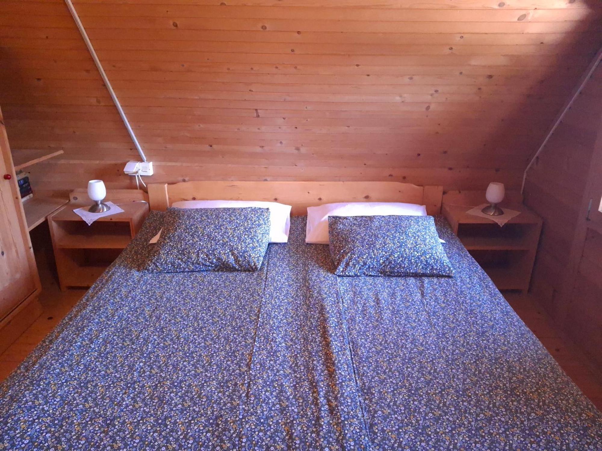 Fairytale Cottage - Peaceful Getaway Near Bled Zgornje Gorje Luaran gambar